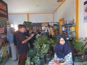 koperasi jaya usaha bersama kabupaten gorontalo