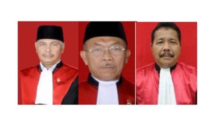 Komisi Yudisial (KY) Akan Panggil Hakim Pemutus Penundaan Pemilu.