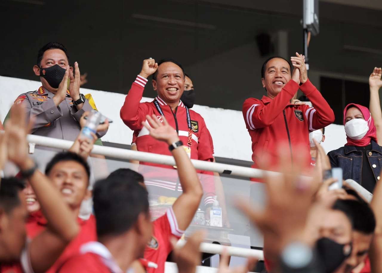 Timnas Indonesia Tetap Bisa Main di Piala Dunia u20 di Peru ?