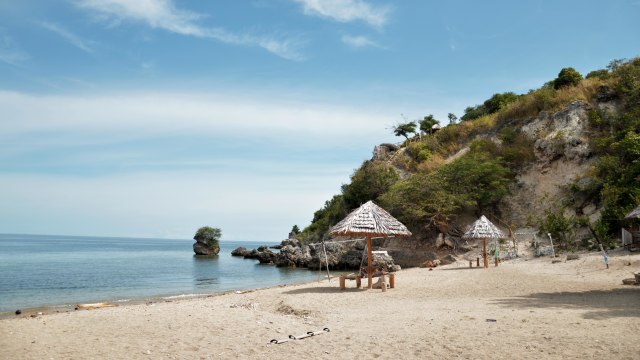 Batudaa Pantai dan Potensi Eko Wisata Gorontalo yang Tersembunyi